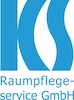 Logo der Firma K&S Raumpflege